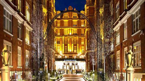 Hotels for sale in London, England 